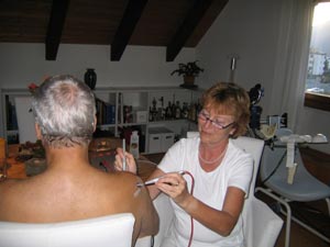 Zytoenergese